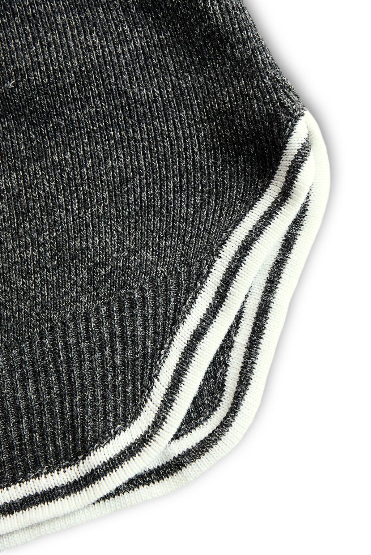 Piper | Women's Knit Dress with Zip Polo Collar