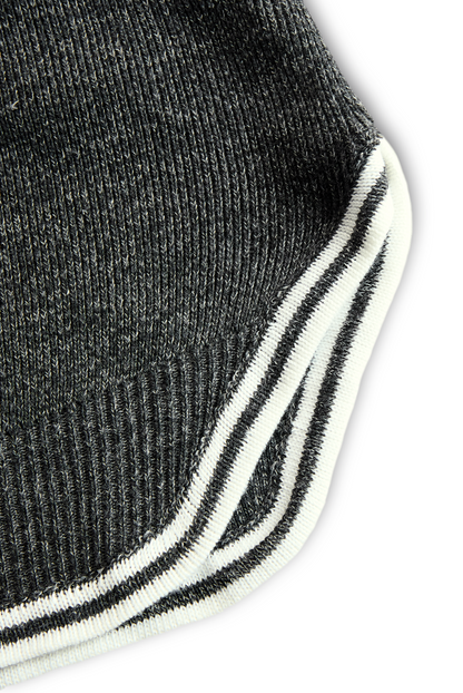 Piper | Women's Knit Dress with Zip Polo Collar