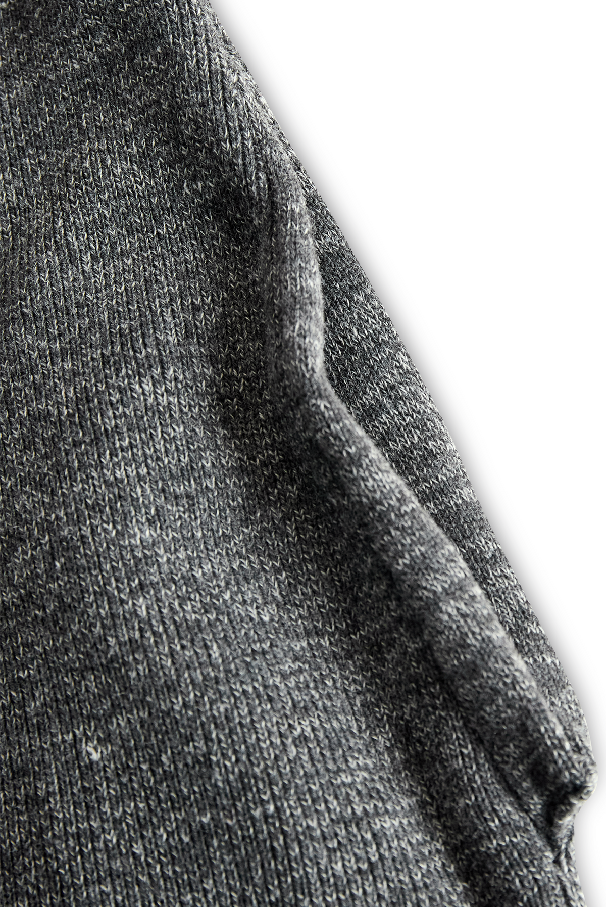 Piper | Women's Knit Dress with Zip Polo Collar