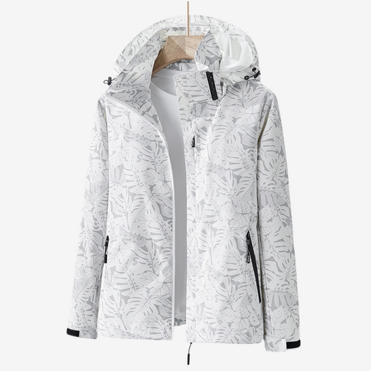 Evy | Women's Waterproof Rain Jacket