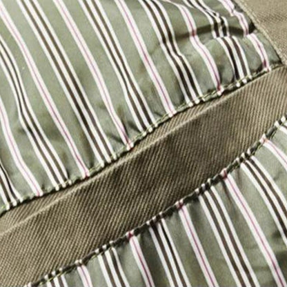 En Herre Casual Blazer med Revers